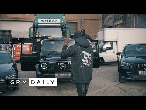 S Loud - 4 Pipes [Music Video] | GRM Daily