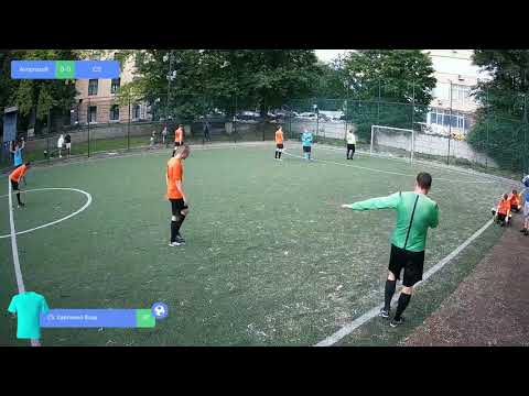 Aimprosoft 1 - 1 CS | пен. 1 - 3