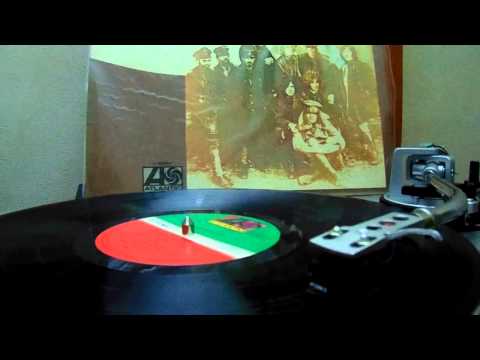 Led Zeppelin - Ramble on (Vinyl)
