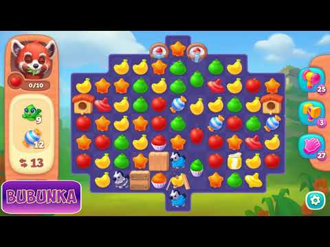 Wildscapes level 901 HD