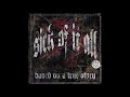 SICK OF IT ALL - Death Or Jail