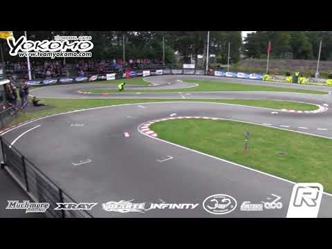 2017/18 Yokomo Euro Touring Series Rd5 - Pro Stock A2