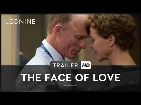 Trailer-Vorschau: The Face of Love