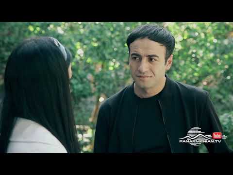Պատվից առավել 2, Սերիա 133 / Above the honor / Patvits aravel