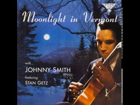 The Johnny Smith Quintet - Nice Work If You Can Get It