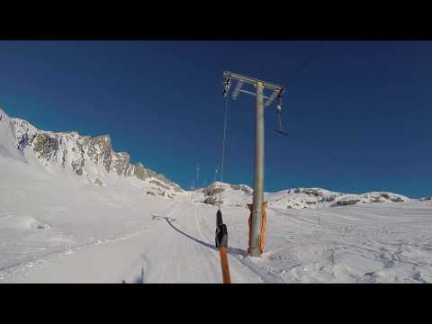 Skilift Dadens, Disentis