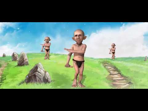 YEH MATA BUAYA-GEK MAS-Lagu Bali Keren