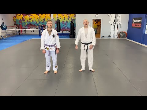 Sode Guruma Jime (Sleeve Wheel Choke)