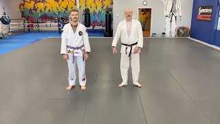 Sode Guruma Jime (Sleeve Wheel Choke)
