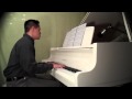 Secret Garden - "Adagio" piano solo 