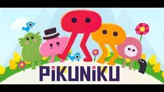 Pikuniku Gameplay Walkthrough Part 1