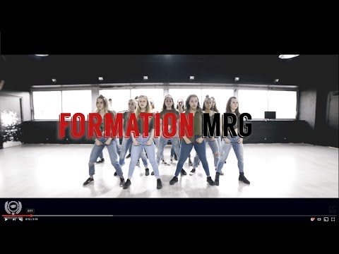 Formation FMRG - Fatou Tera - Studio MRG - 2018