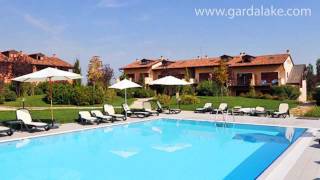 preview picture of video 'Apartments Experia - Castelnuovo del Garda - Lago di Garda Lake Gardasee'