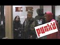 French Montana Gets Punk D