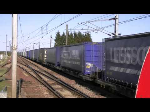 66429 4S49 Daventry-Grangemouth