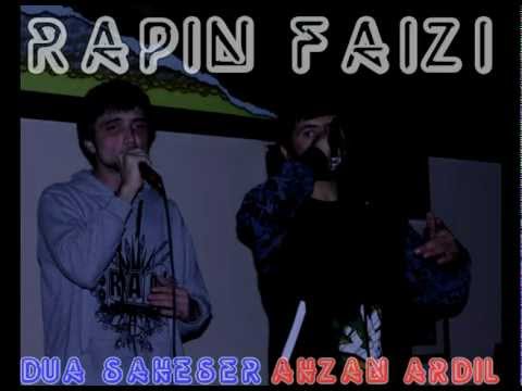 SerKeşan - Dua Şaheser Düet Ahzan Ardil - Rapin Faizi