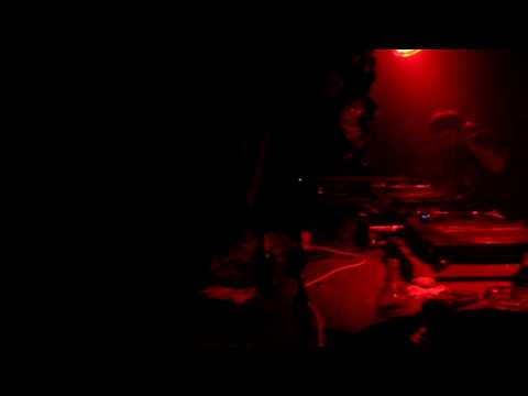 30.05.2009 - Saxony Speedcore Force - BÖSE666 - Part 15 - Kurwastyle Project