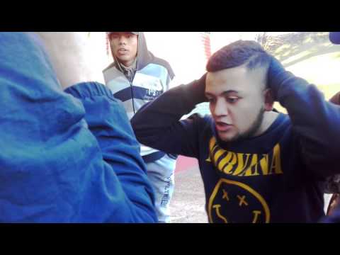 Mariano vs becha mente abierta free