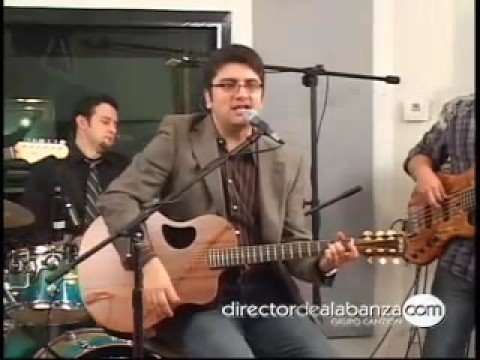 A Ti Sea La Gloria - Coalo Zamorano
