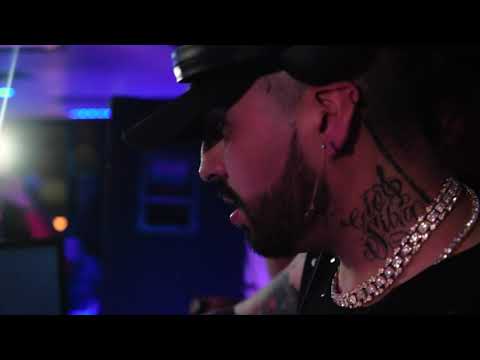 GIO SILVA IN LIVE EDO MEX