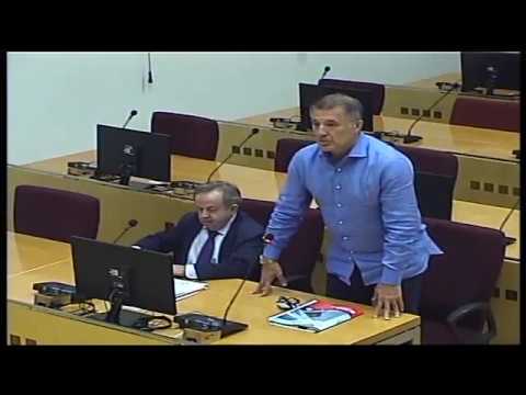 Održano novo ročište: Čeka se odluka o izručenju Zdravka Mamića Hrvatskoj