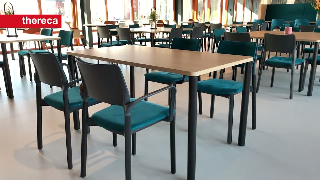 Project De Wissel - Talant - 't Trefpunt