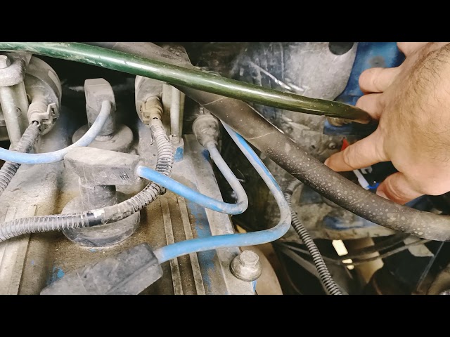 Газель Некст При Нагрузке Отключается Газ