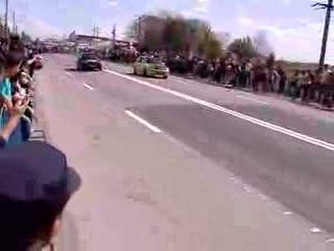 Finala Grupa C Braila - Meme vs Kwx