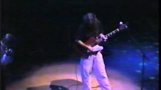Eric Clapton - Third Degree - 09.13.95 - Philadelphia PA - 13