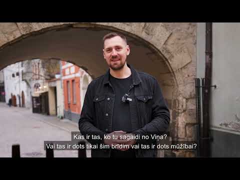 Kāds ir tavs sauciens uz Dievu šodien?