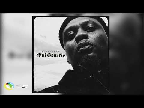 Reminisce and Bhadboi OML - Ire (Official Audio)