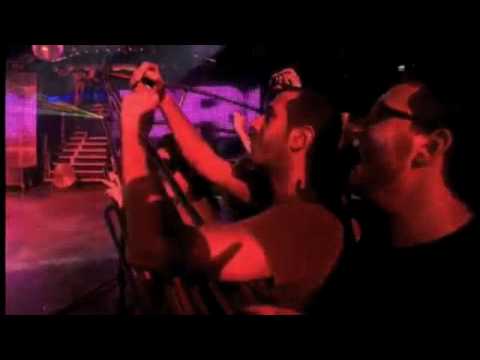 Carlos Gallardo Feat. Rebeka Brown - Don't Let This Moment End (Edit Video)