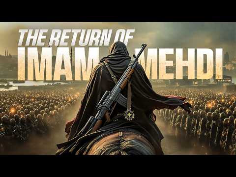 The Return of Mahdi: Documentary