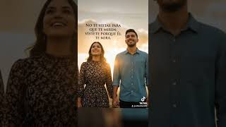 Que el SEÑOR te bendiga 🙌👑🔥 #fe #dios #inspirador #amor #motivar #reflexionesdeldia #diosteama