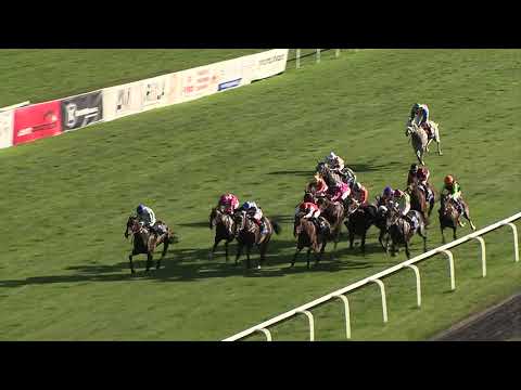 7. dostih - EJC Leram Million - dostihy Chuchle Arena Praha 25. 9. 2021