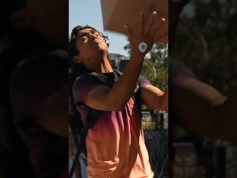 If You Catch It, You Keep It 😅