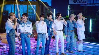 Download lagu BTS (방탄소년단) 'I'll Be Missing You' @ BBC Radio 1 Live Lounge mp3 Download lagu BTS (방탄소년단) 'I'll Be Missing You' @ BBC Radio 1 Live Lounge mp3