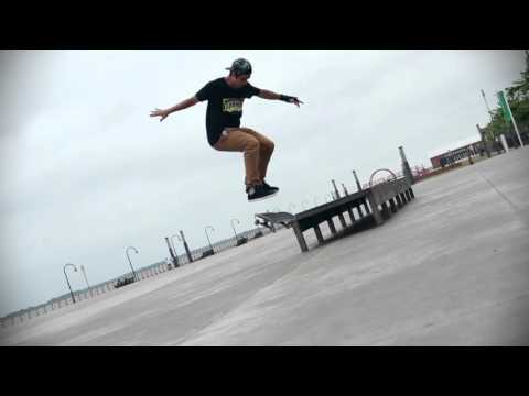 Benjamin Caffaro - Doceseis Film Contest ll Part
