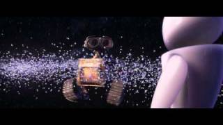 Wall-E - Define Dancing