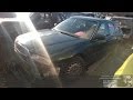 Car Recycler Parts Rover 600 1993 08 1999 02 2 0 85kW Gasoline Mechanical Sedan
