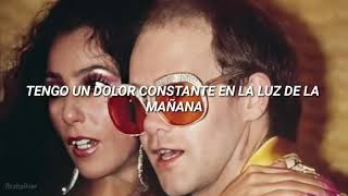 You&#39;re So Static - Elton John (Sub. Español)