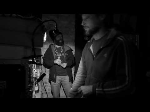 Moa Anbessa ft. Prince David on Sista Habesha riddim @ Venice Dub Club (VE) Italy