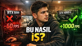 İnternet Kafelerde RTX Neden Yok? Kimse Bunu Anlatmıyor