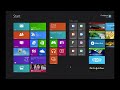 How to Access Word on Windows 8