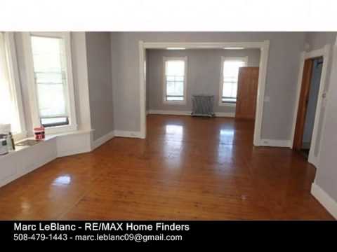 221 Lincoln St, Worcester MA 01605 - Multi Family Home - Real Estate - For Sale -
