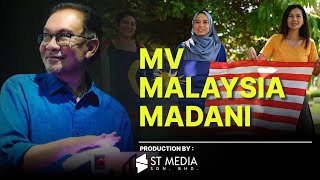 Download lagu MUSIC VIDEO MALAYSIA MADANI mp3 Download lagu MUSIC VIDEO MALAYSIA MADANI mp3