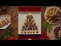 Sensations By Compliments Luxury Belgian Biscuits Collection