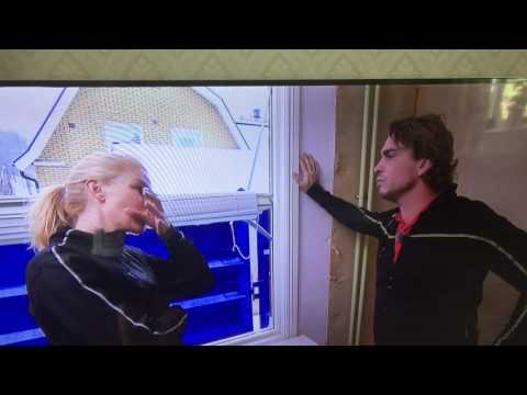 Arga snickaren blir ägd