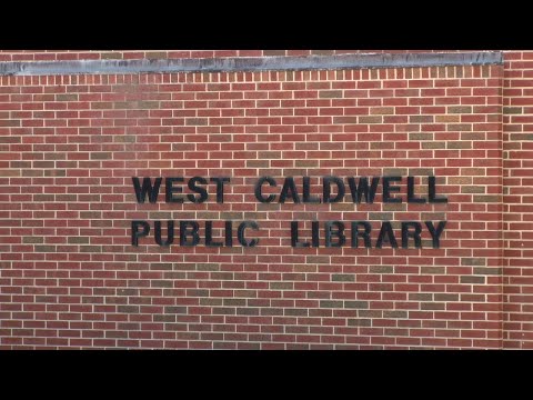 NJ West Caldwell Public Library Book Club Meetings