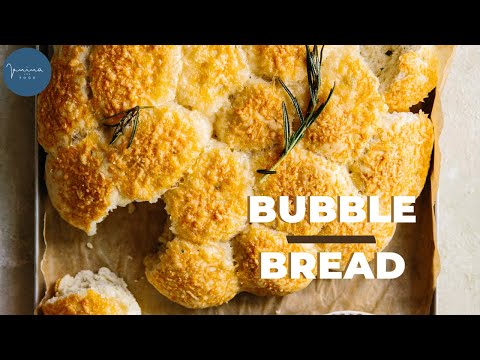 Bubble Bread